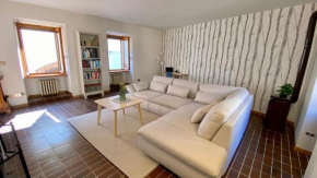 La casa della Rocca - MonferratoHome